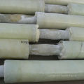 FRP / Fiberglass Thermal Insulation Pipe with UV Protection Outside